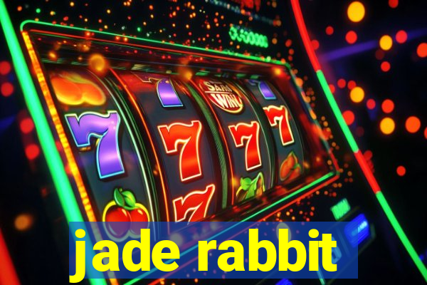 jade rabbit