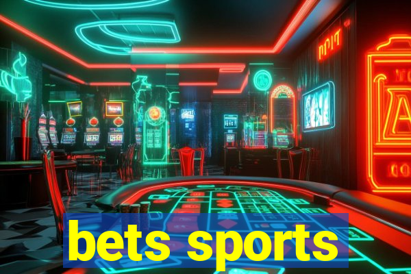 bets sports