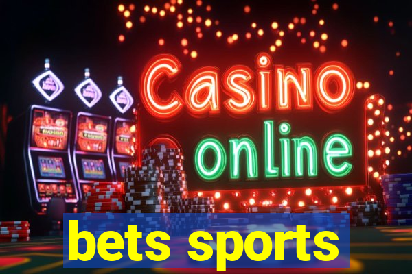 bets sports