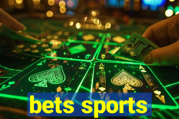 bets sports