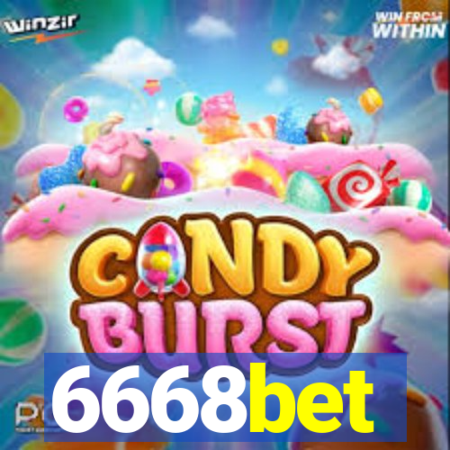 6668bet