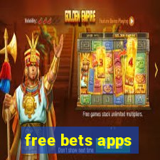 free bets apps