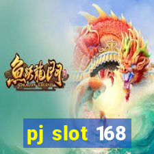 pj slot 168