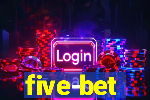 five-bet