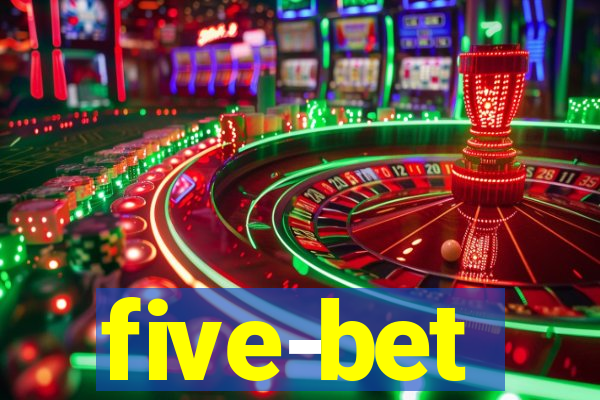 five-bet