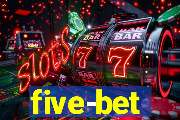 five-bet