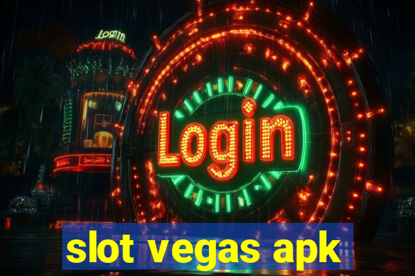 slot vegas apk