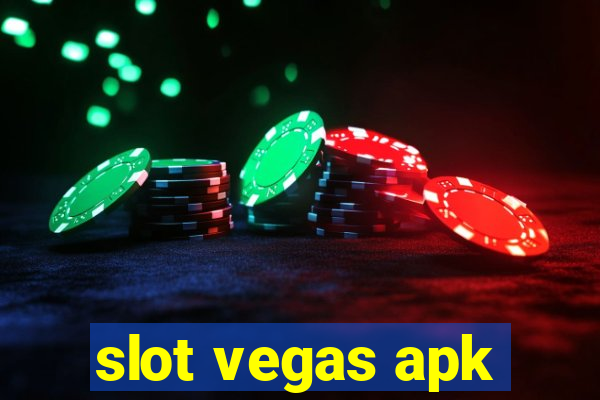 slot vegas apk