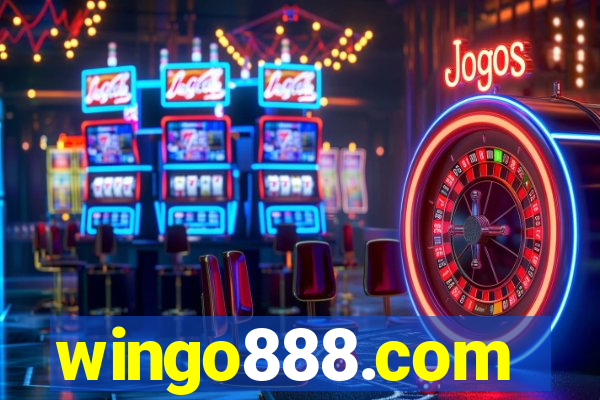 wingo888.com