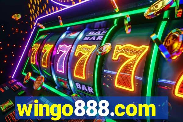 wingo888.com