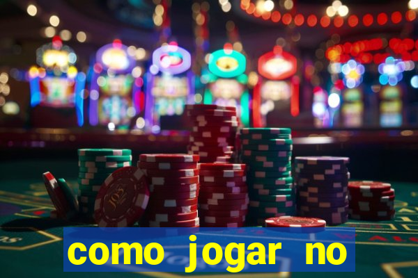 como jogar no tigrinho sem depositar