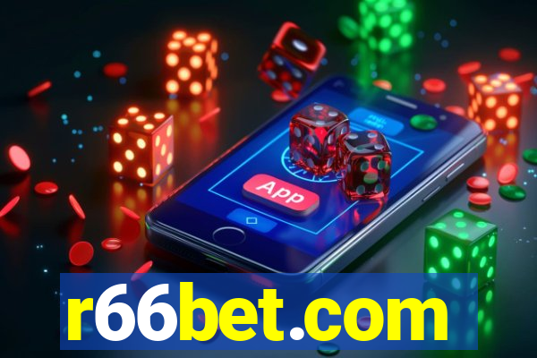 r66bet.com