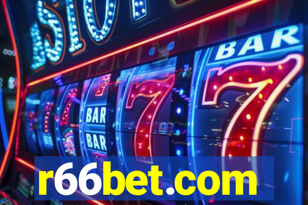 r66bet.com