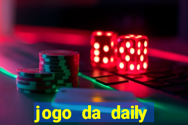 jogo da daily fortune teller