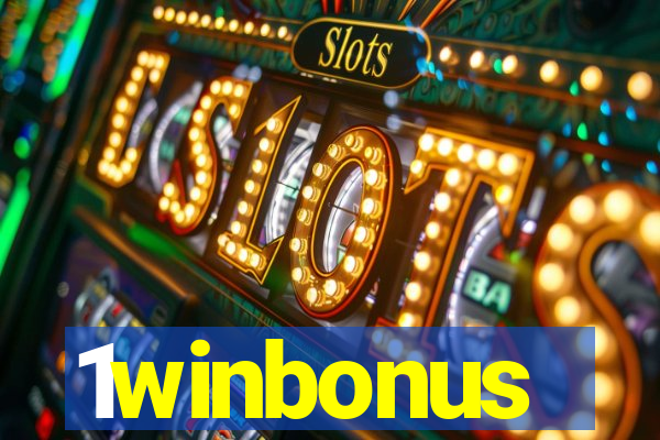 1winbonus