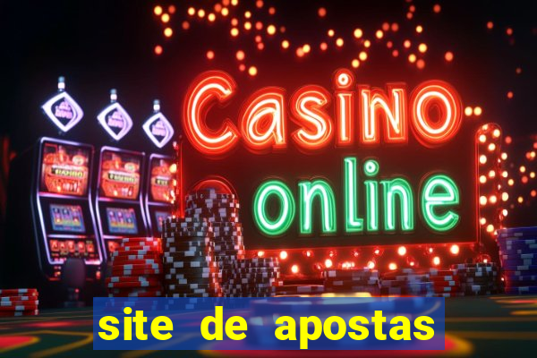 site de apostas com bonus de cadastro