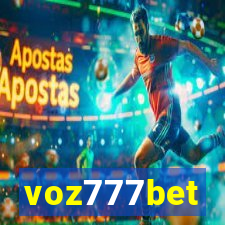 voz777bet