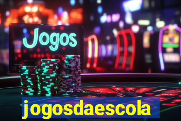 jogosdaescola