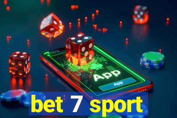 bet 7 sport