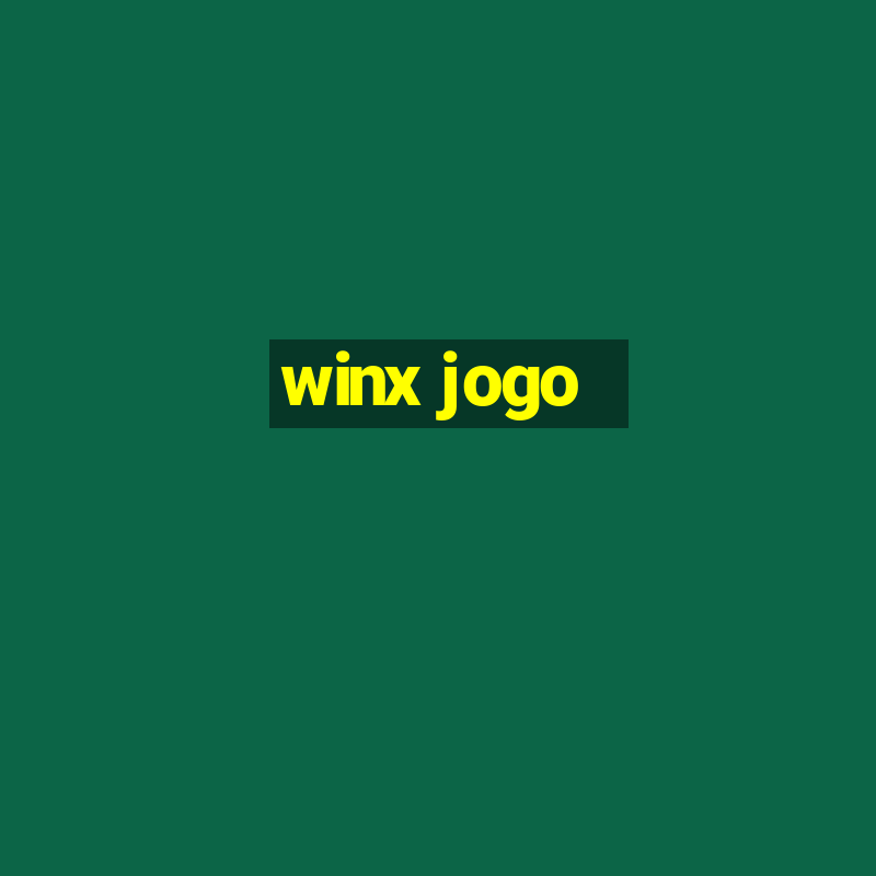 winx jogo