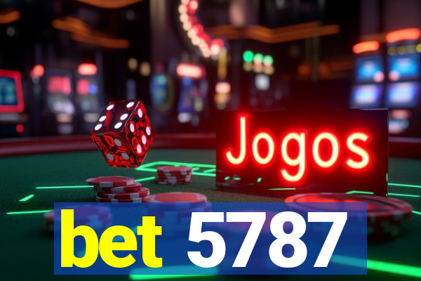 bet 5787