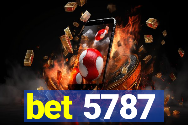 bet 5787