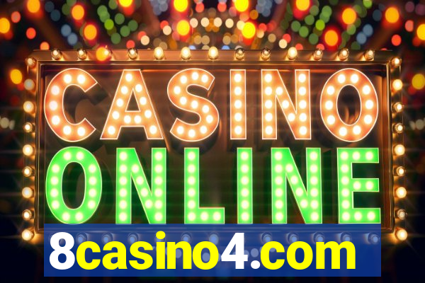 8casino4.com