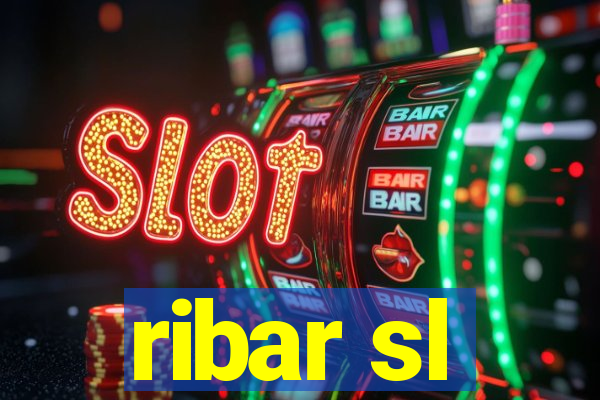 ribar sl