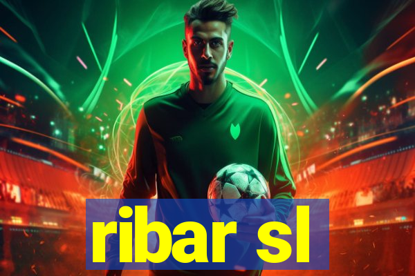 ribar sl