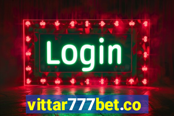 vittar777bet.com