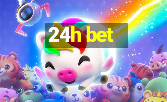 24h bet