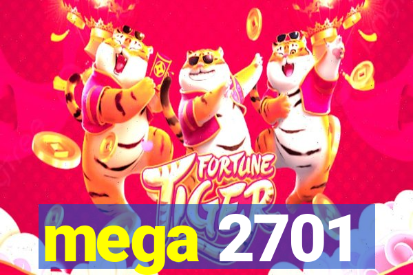 mega 2701