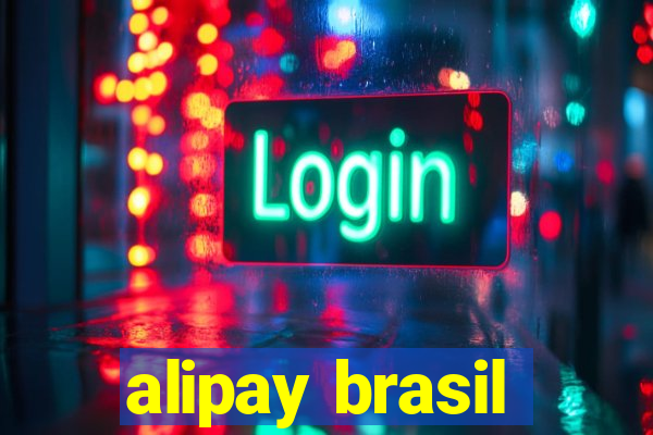 alipay brasil