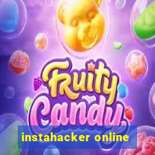 instahacker online