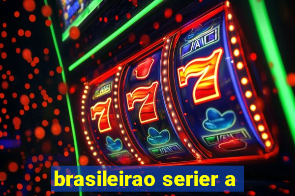 brasileirao serier a