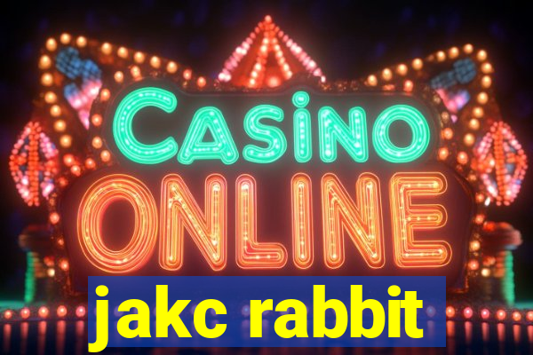 jakc rabbit