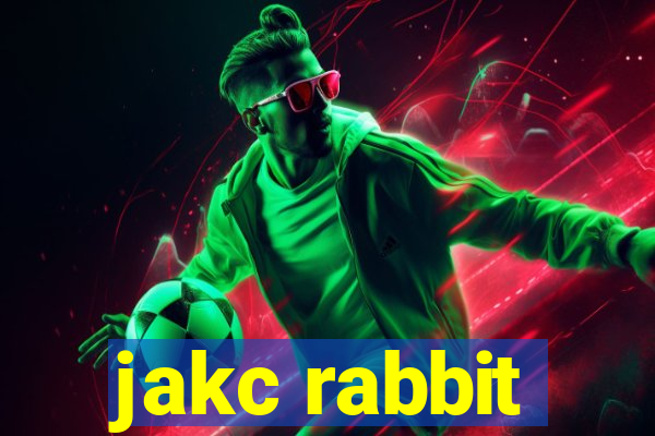 jakc rabbit