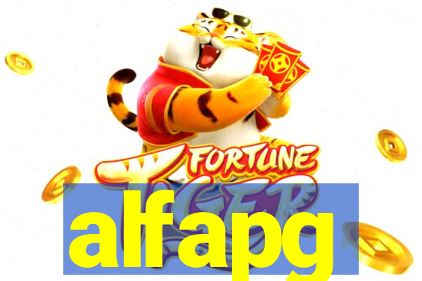 alfapg