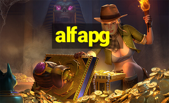 alfapg