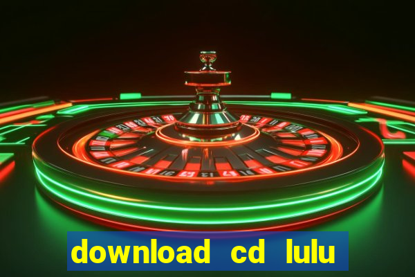 download cd lulu santos perfil