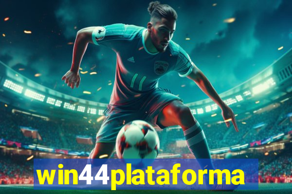 win44plataforma