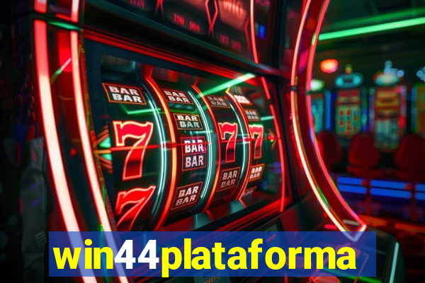 win44plataforma