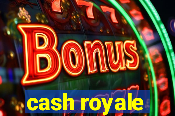 cash royale