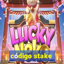 código stake