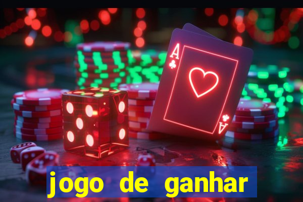 jogo de ganhar dinheiro depositando 1 real