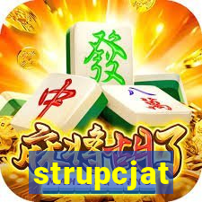 strupcjat