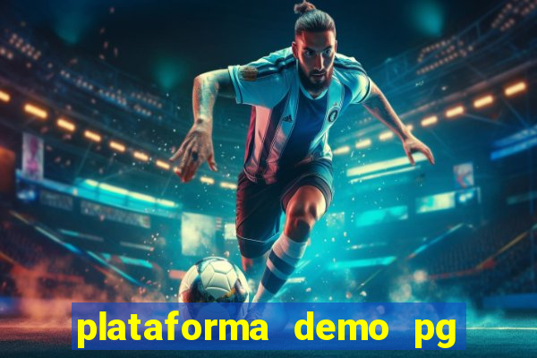 plataforma demo pg fortune dragon