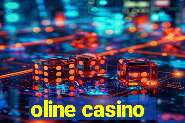 oline casino