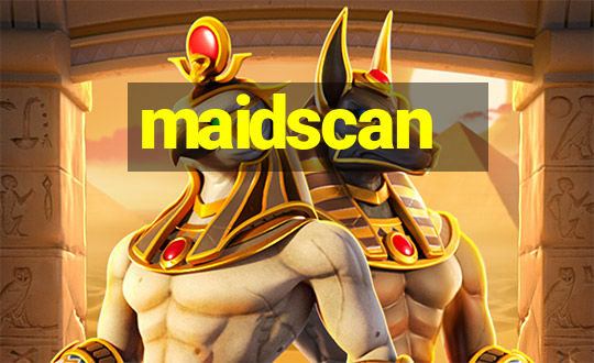 maidscan