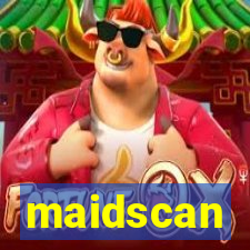 maidscan